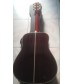 Custom best acoustic Martin d-45 standard series guitar 